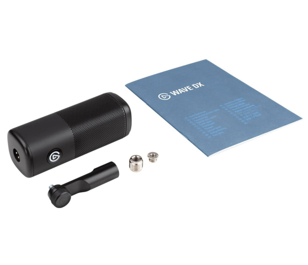 Elgato Wave DX - 1096751 - zdjęcie 5